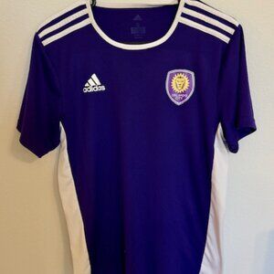 Adidas Men's shirt
